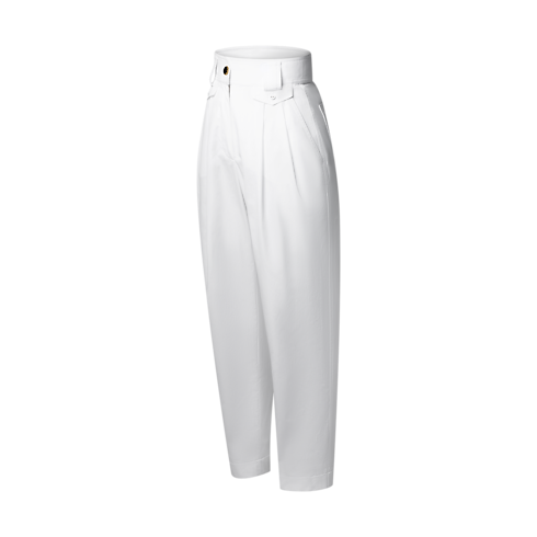 Ready to Wear Pantalones Pantalón de pernera ancha | Louis Vuitton ® (Ampliar producto)