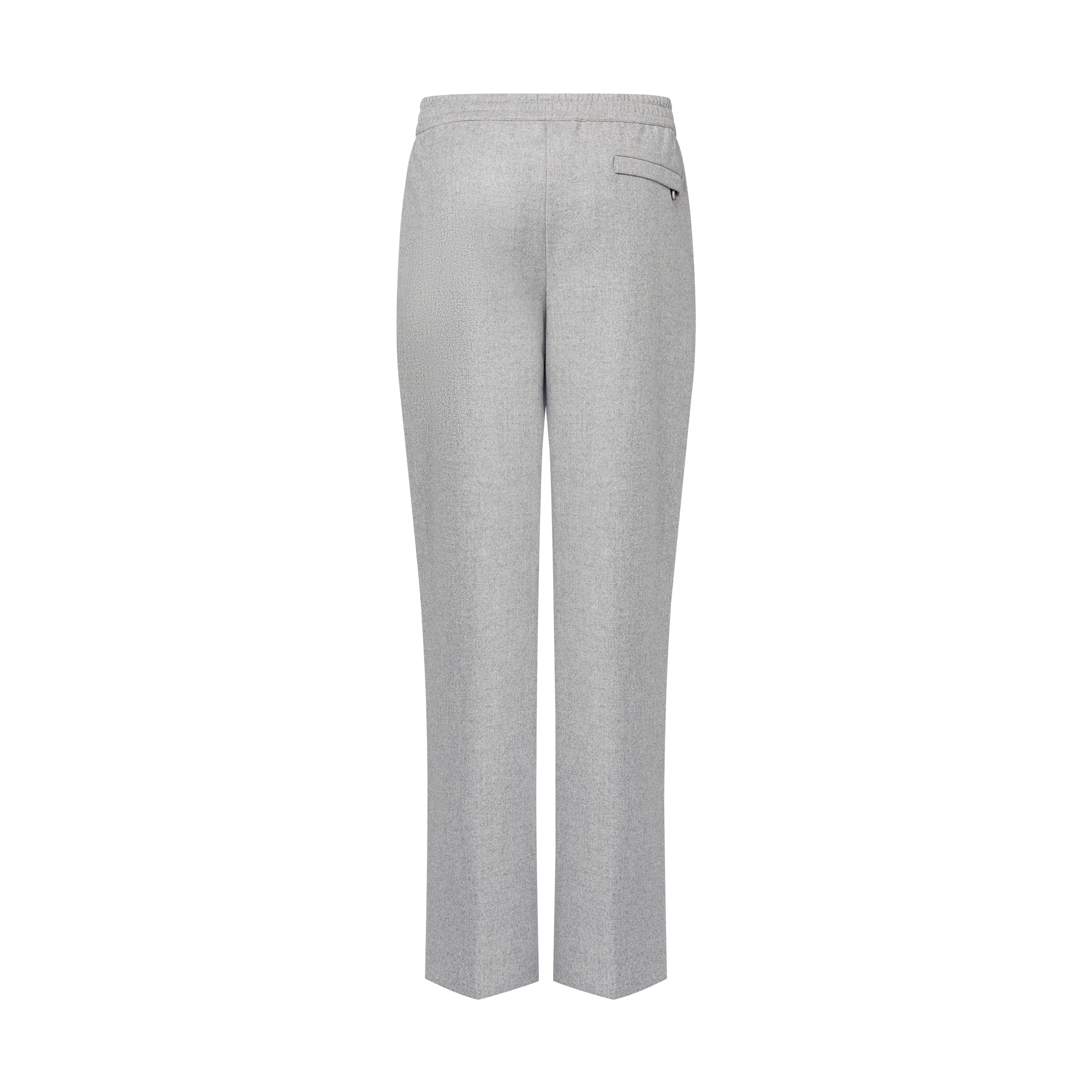  Ready to Wear Pantalones Pantalón deportivo en lana técnica | Louis Vuitton ® (Ampliar producto)