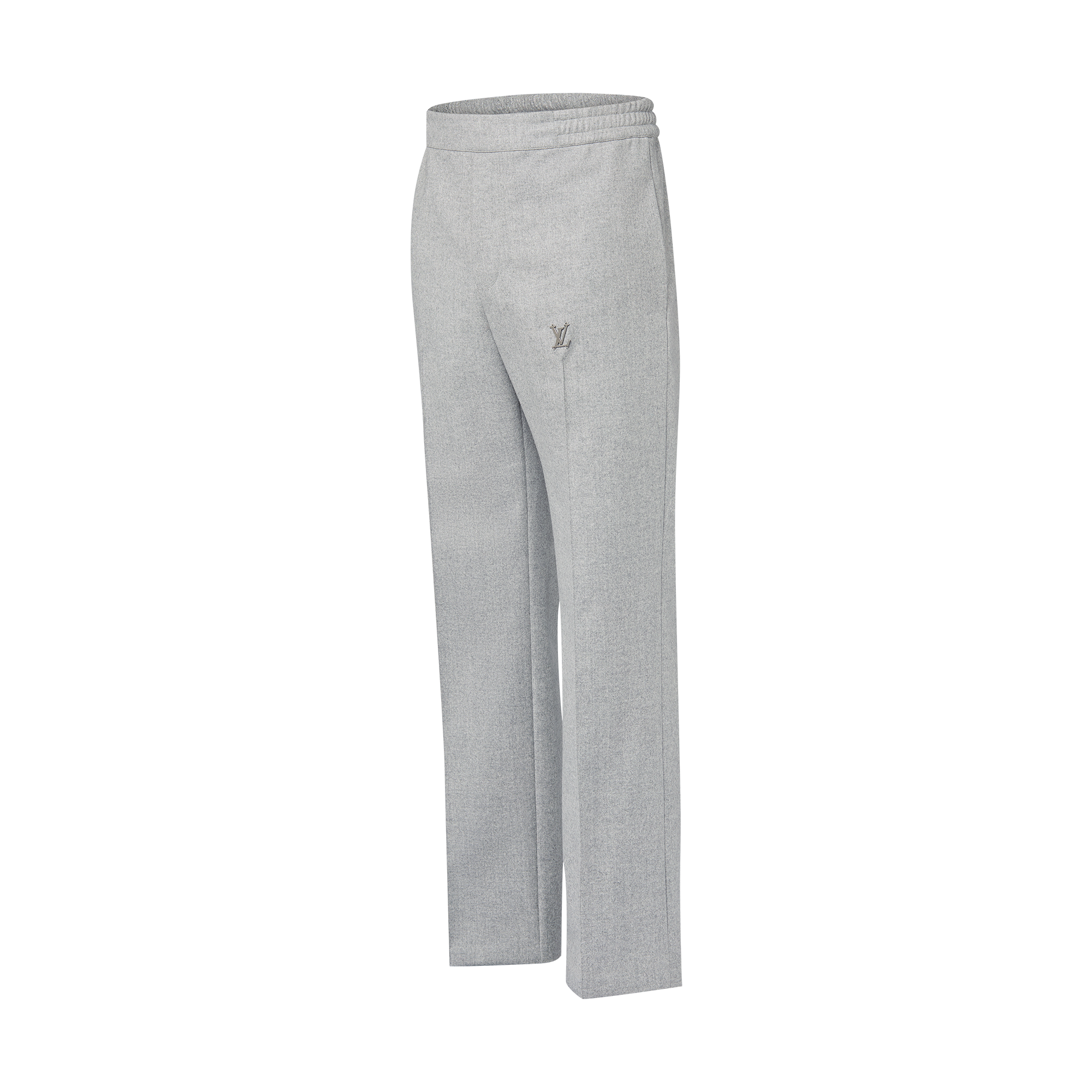  Ready to Wear Pantalones Pantalón deportivo en lana técnica | Louis Vuitton ® (Ampliar producto)