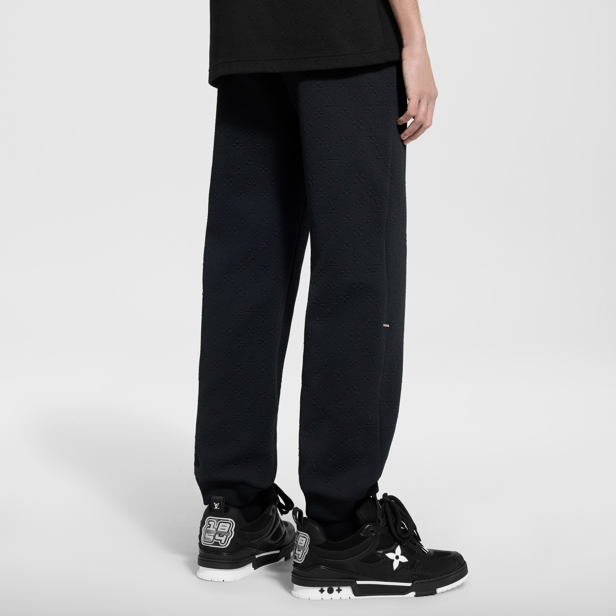  Ready to Wear Pantalones Pantalón deportivo Monograma | Louis Vuitton ® (Ampliar producto)