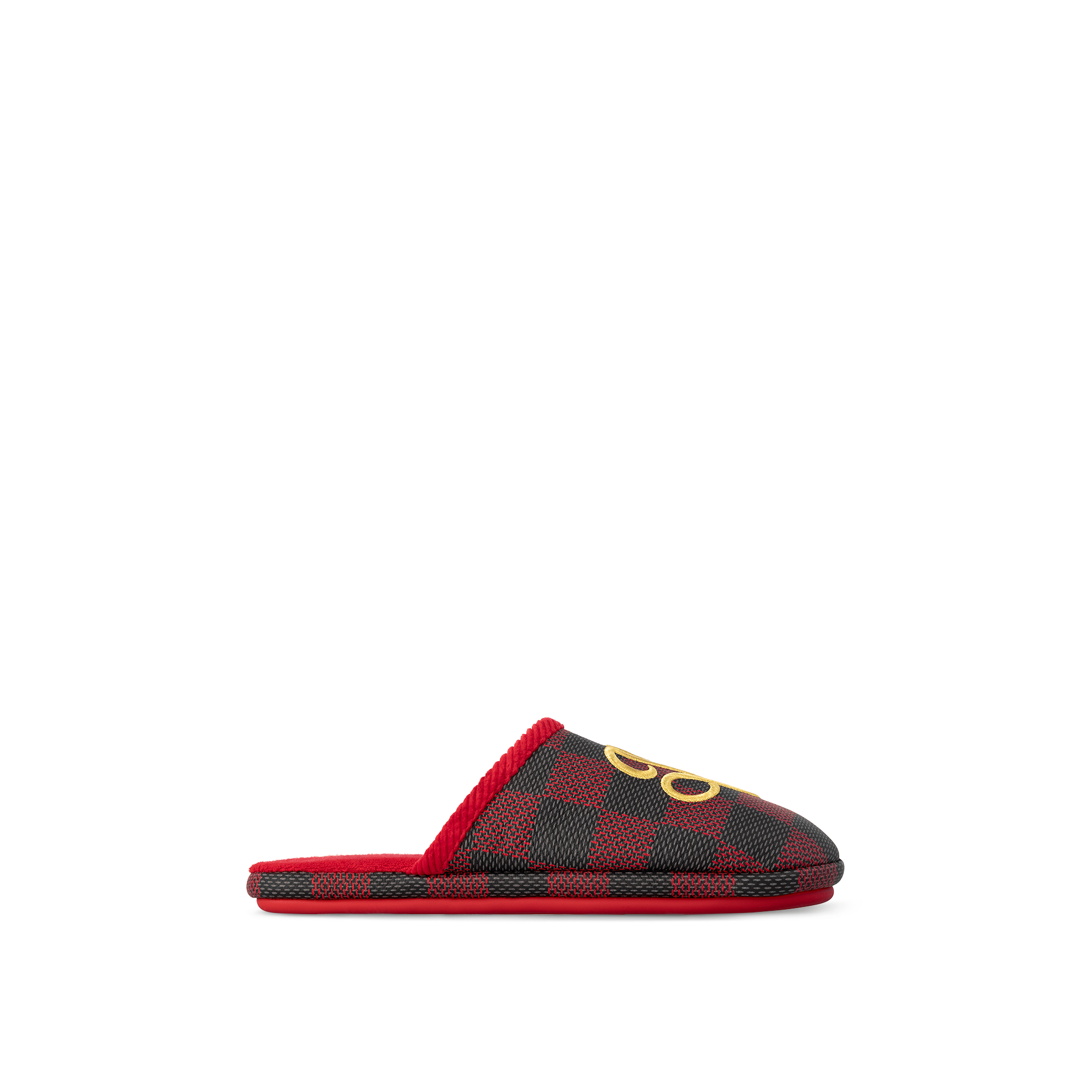  Zapatos Todos los zapatos Pantufla LV Palace | Louis Vuitton ® (Ampliar producto)