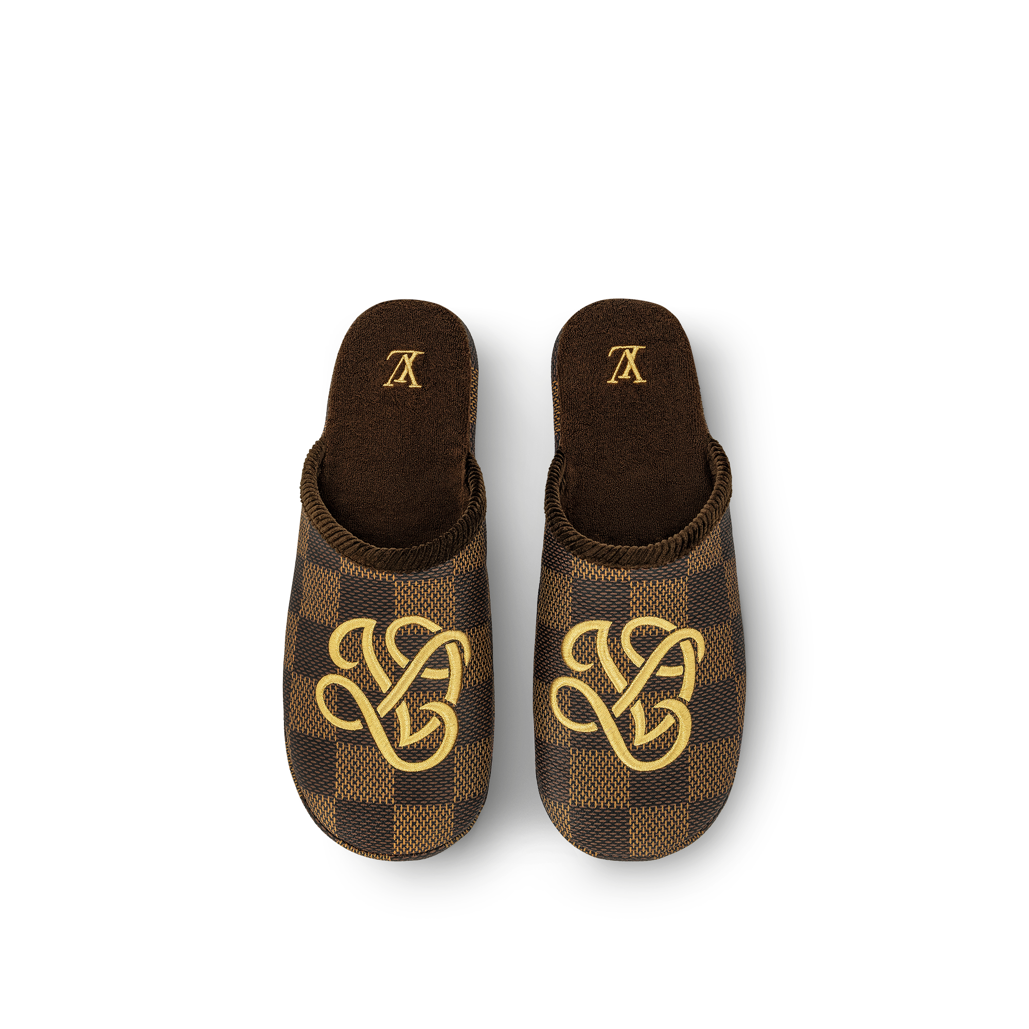  Zapatos Todos los zapatos Pantufla LV Palace | Louis Vuitton ® (Ampliar producto)