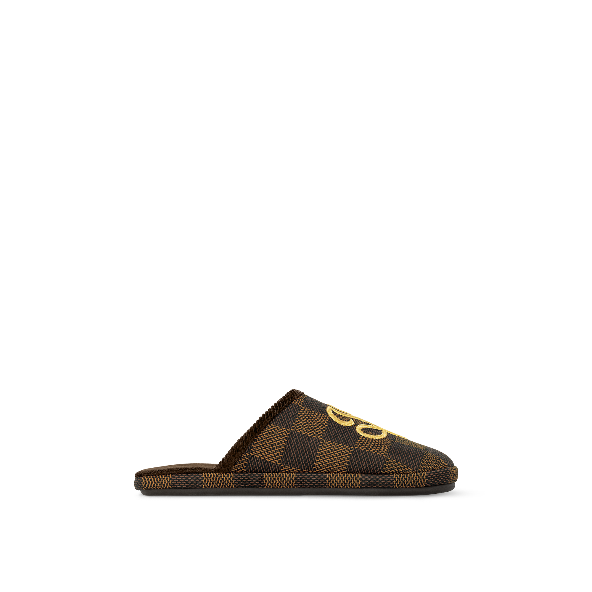  Zapatos Todos los zapatos Pantufla LV Palace | Louis Vuitton ® (Ampliar producto)