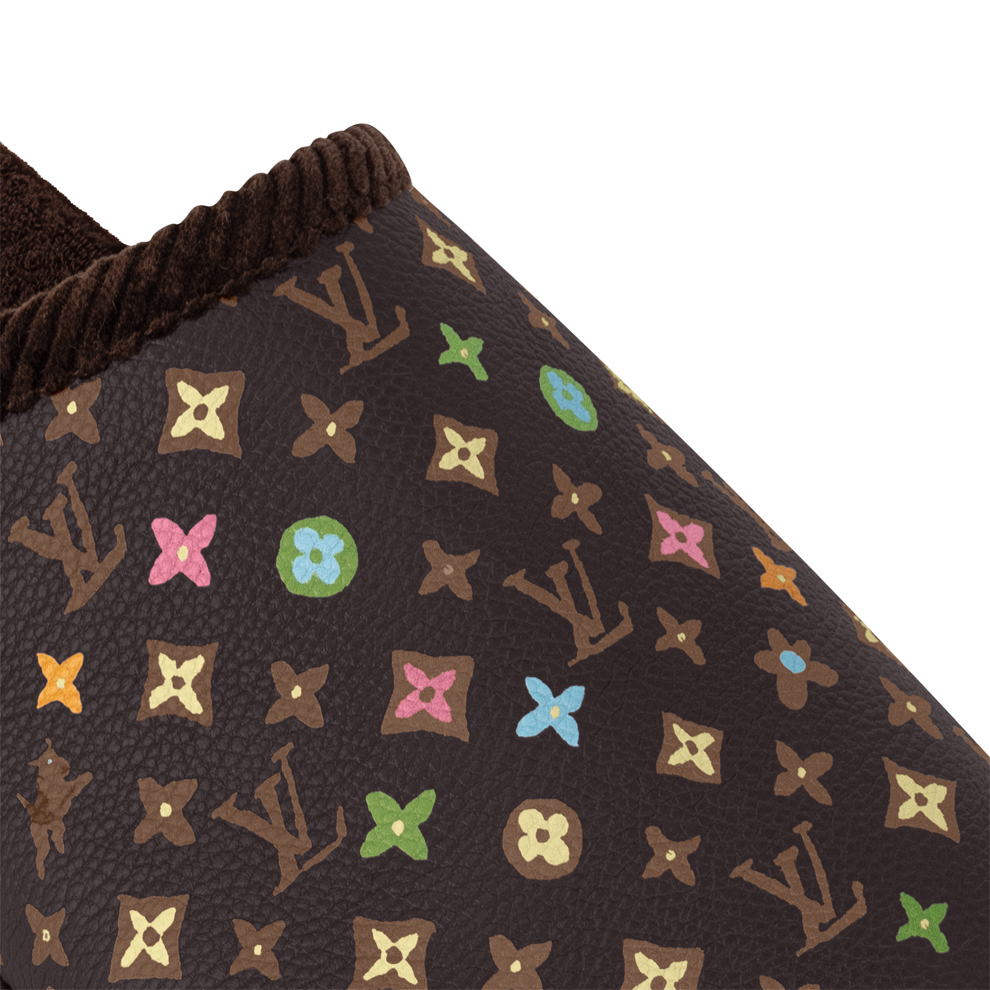 Spring Collection 2024 Colección Primavera 2024 Pantufla LV Palace | Louis Vuitton ® (Ampliar producto)