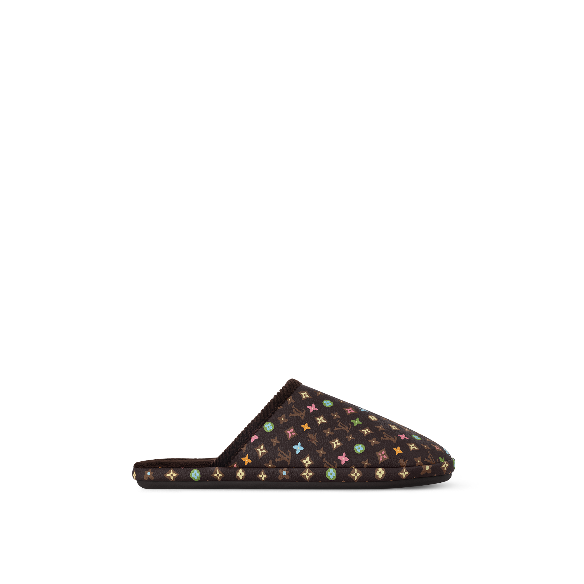  Spring Collection 2024 Colección Primavera 2024 Pantufla LV Palace | Louis Vuitton ® (Ampliar producto)