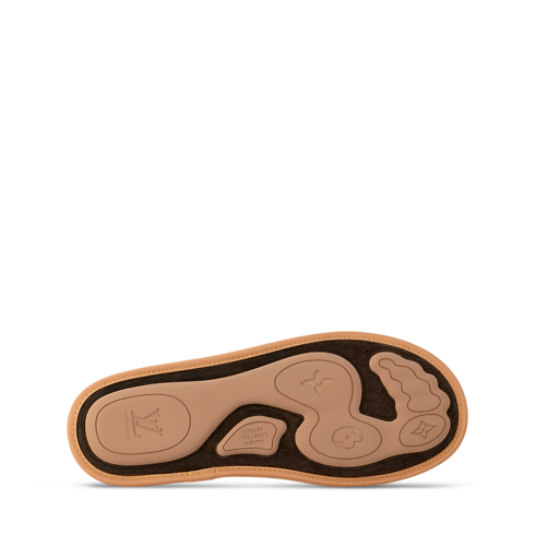 Zapatos Mocasines Pantufla LV Traveller | Louis Vuitton ® (Ampliar producto)