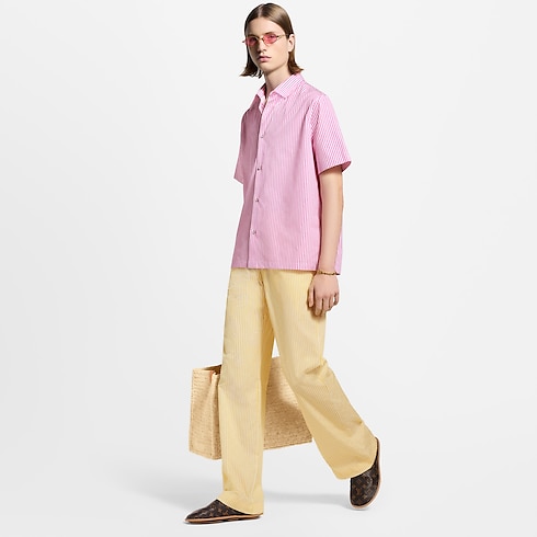 Zapatos Mocasines Pantufla LV Traveller | Louis Vuitton ® (Ampliar producto)