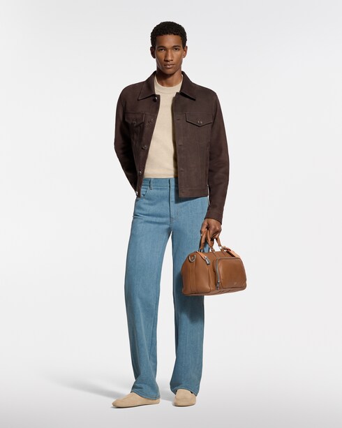 Shoes Loafers and Moccasins LV Horizon Slipper | Louis Vuitton ®