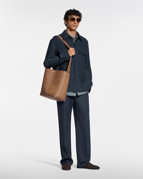 Shoes Loafers and Moccasins LV Horizon Slipper | Louis Vuitton ®
