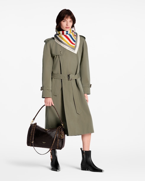 S00 Accesorios Pañuelos de seda y bandanas Pañuelo Arc En Ciel de Sol LeWitt | Louis Vuitton ®