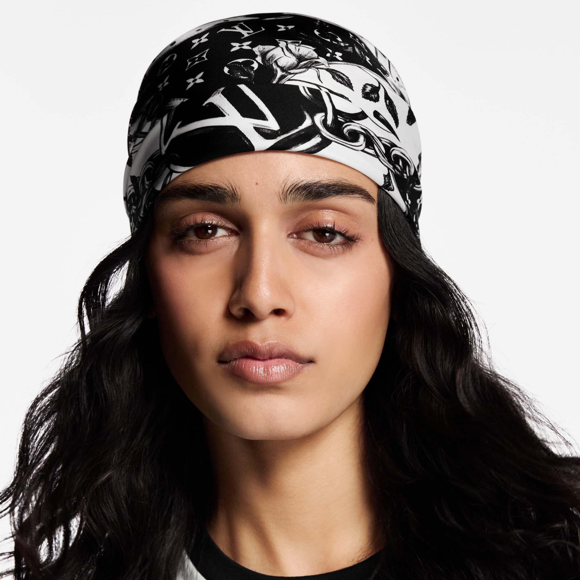 S00 Accesorios Pañuelos de seda y bandanas Pañuelo Blooming Monogram 90 | Louis Vuitton ® (Ampliar producto)