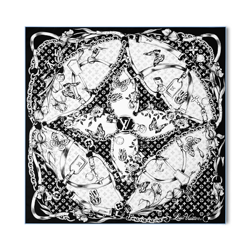 Autres Toiles Monogram Bolsas para Mujer LV Icons Bolsa Speedy Soft 30 Lucky | Louis Vuitton ®