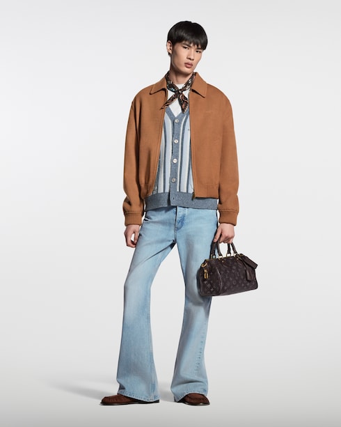 S00 Accessories Silk and Bandanas Snakes and Ladders Bandana | Louis Vuitton ®