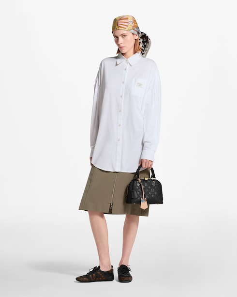 S00 Accesorios Pañuelos de Seda y Bandanas Pañuelo From The Cloud 90 | Louis Vuitton ®
