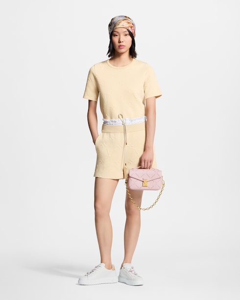 S00 Accesorios Pañuelos de Seda y Bandanas Pañuelo From The Cloud 90 | Louis Vuitton ®