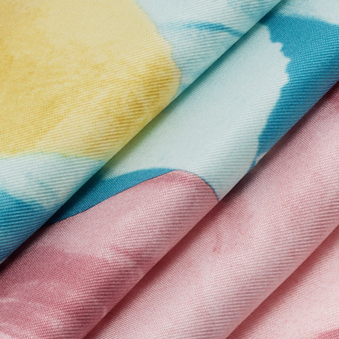 S00 Accesorios Pañuelos de seda y bandanas Pañuelo Impressions Mêlées 90 | Louis Vuitton ® (Ampliar producto)