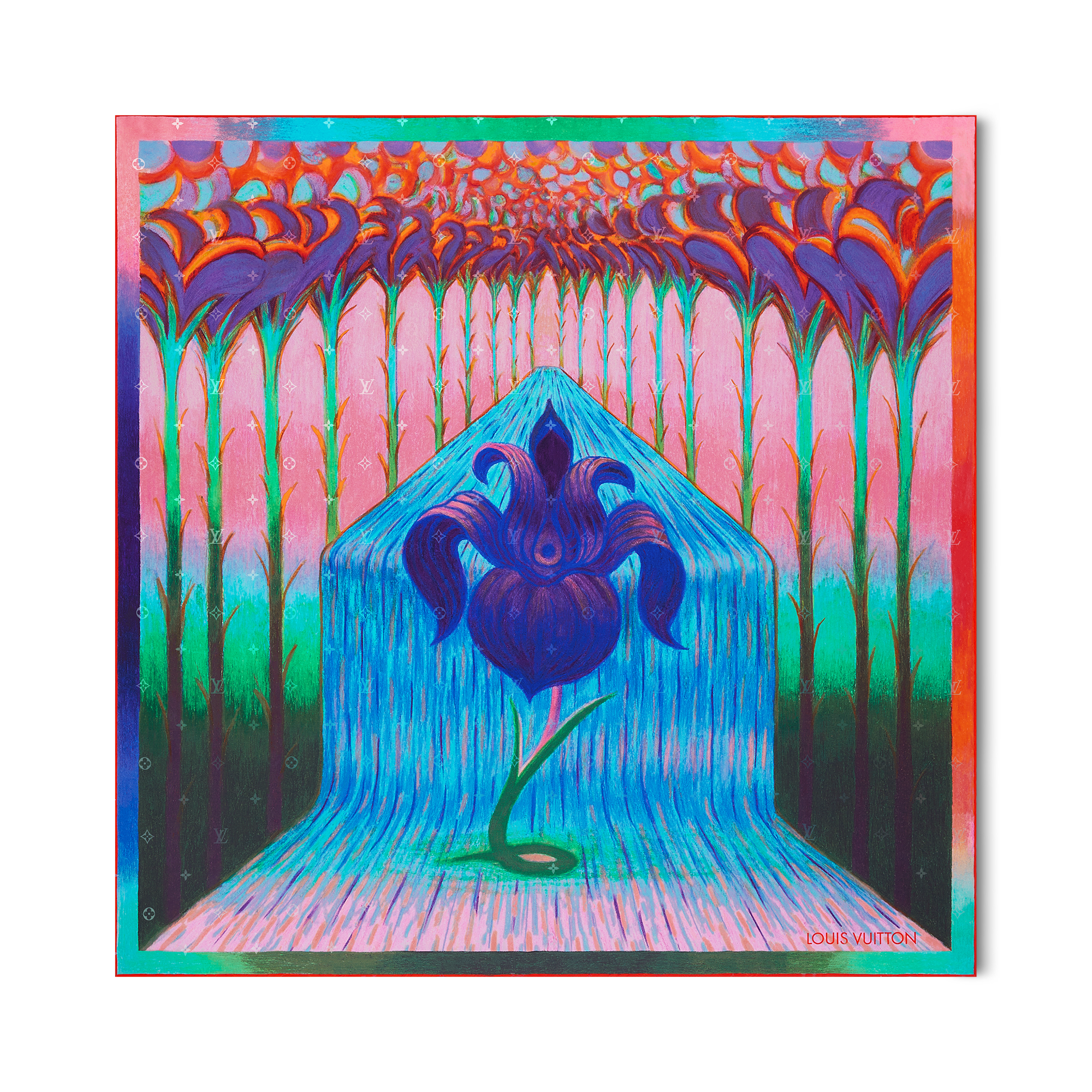 Azul (Sin existencias)