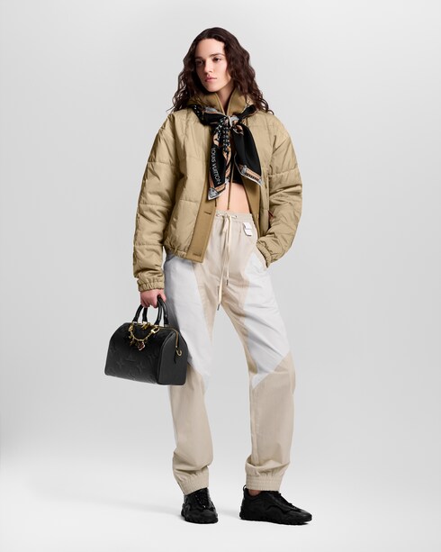 S00 Accesorios Pañuelos de seda y bandanas Pañuelo Let's Go | Louis Vuitton ®