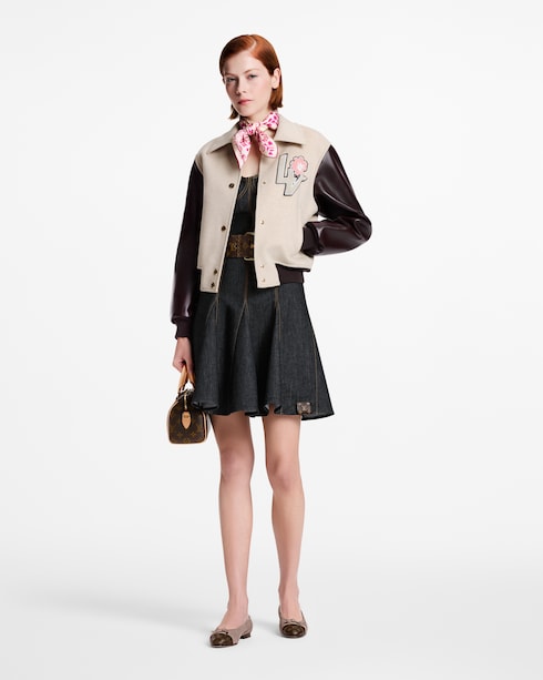 S00 Accesorios Pañuelos de seda y bandanas Pañuelo LV Safari 55 | Louis Vuitton ®