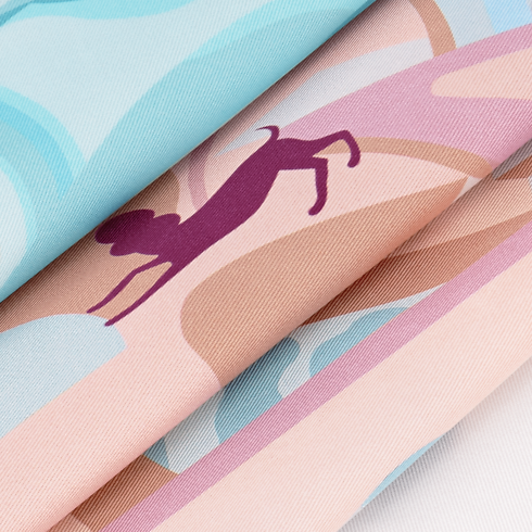 S00 Accesorios Pañuelos de seda y bandanas Pañuelo Malles Monde 90 | Louis Vuitton ® (Ampliar producto)