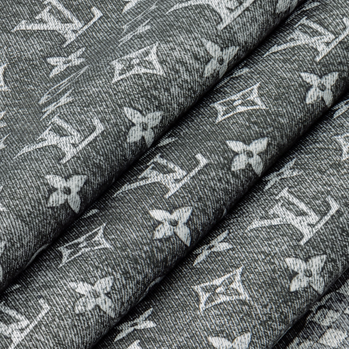 S00 Accesorios Pañuelos de seda y bandanas Pañuelo Monograma Infinity Denim Carre 90 | Louis Vuitton ® (Ampliar producto)