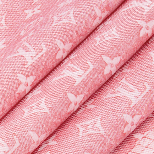 S00 Accesorios Pañuelos de seda y bandanas Pañuelo Monograma Infinity Denim Carre 90 | Louis Vuitton ® (Ampliar producto)