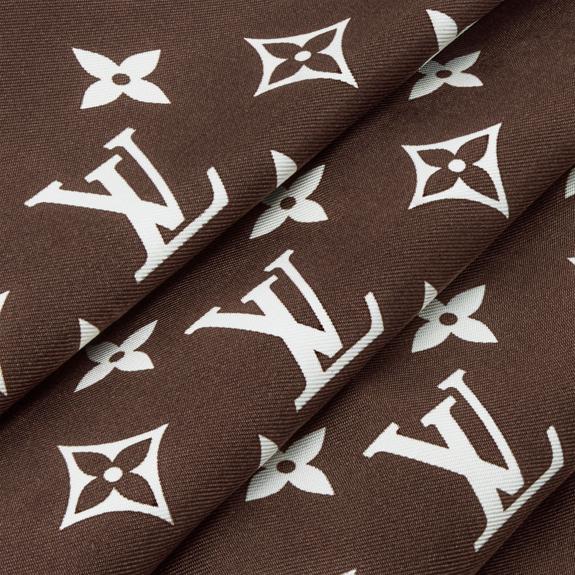S00 Accesorios Pañuelos de seda y bandanas Pañuelo Monograma Silhouette 70 | Louis Vuitton ® (Ampliar producto)