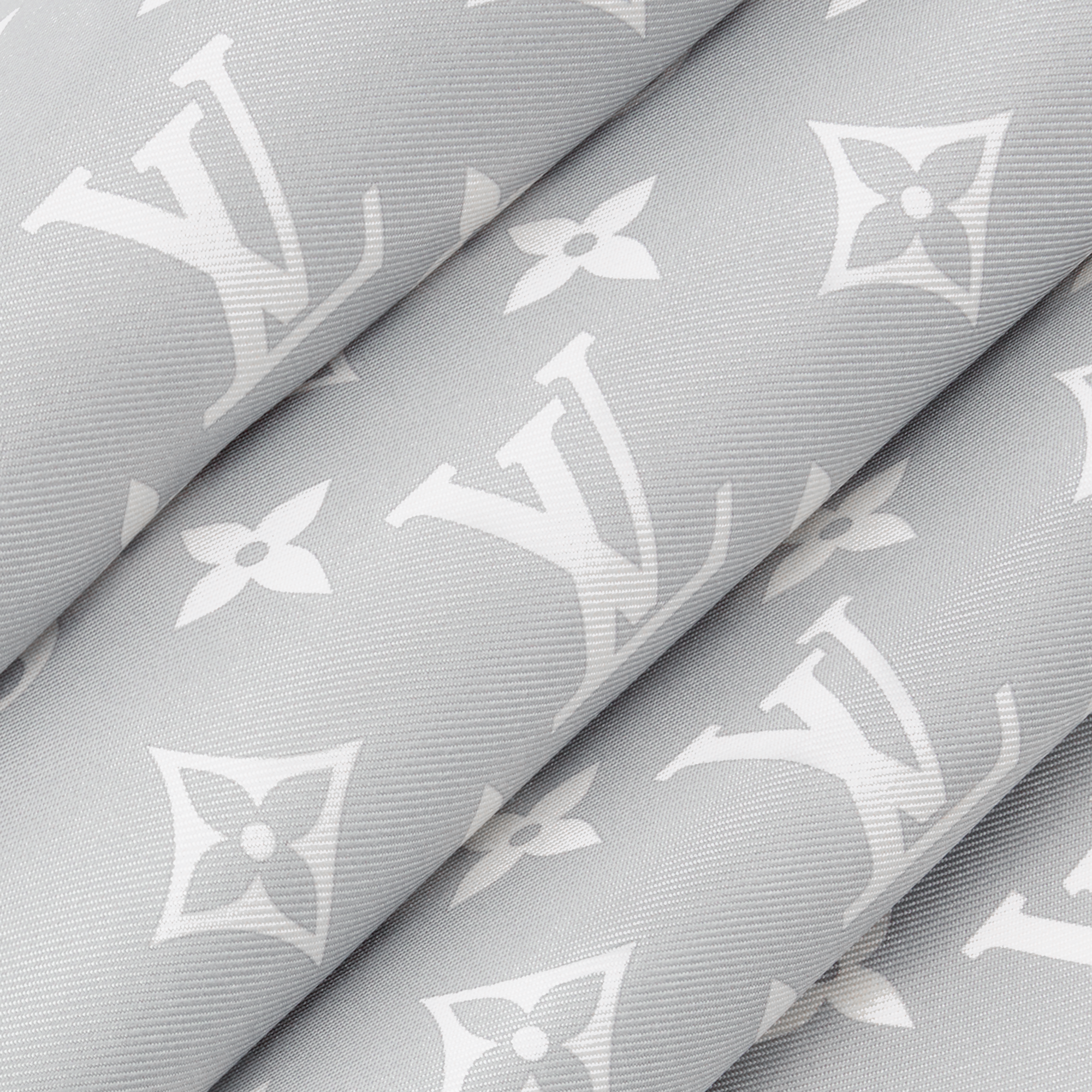 S00 Accesorios Pañuelos de seda y bandanas Pañuelo Monograma Silhouette 90 | Louis Vuitton ® (Ampliar producto)
