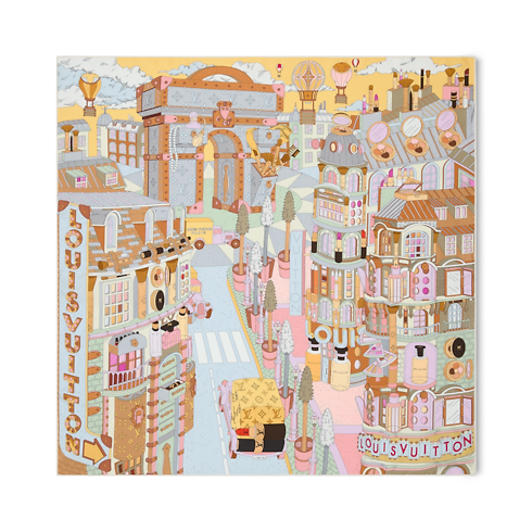 Amarillo (Sin existencias)