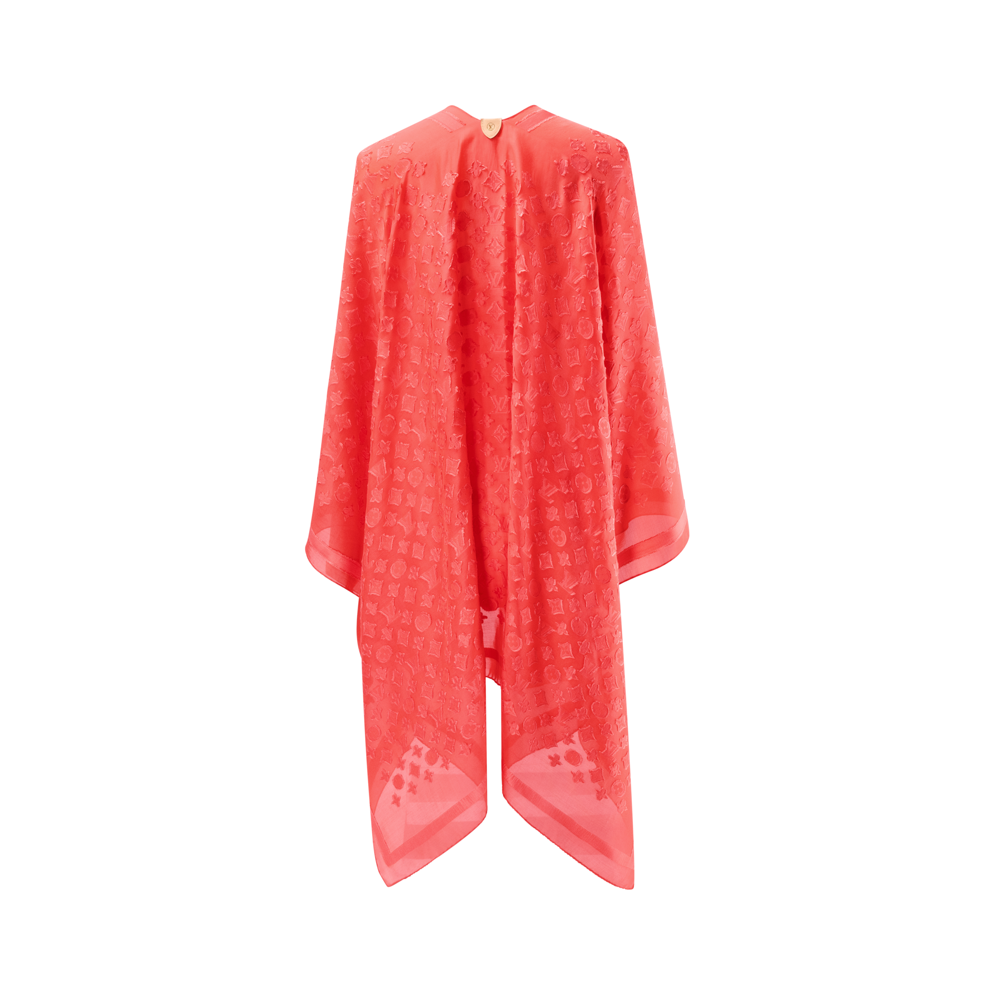 S00 Accesorios Home Textile Pareo Beach Pare All Sunset | Louis Vuitton ® (Ampliar producto)