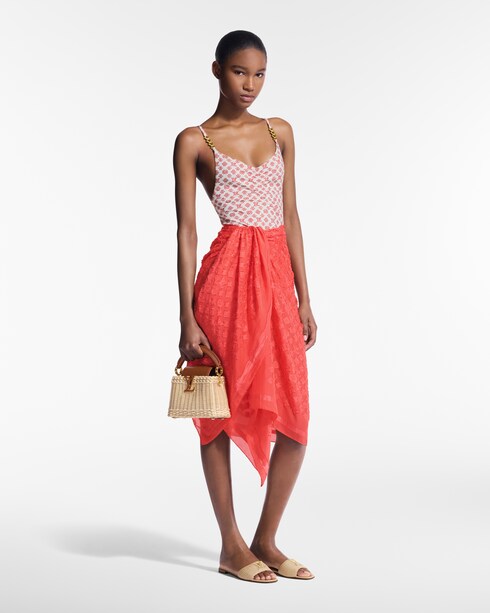 S00 Accessories Home Accessories Beach Pare All Sunset | Louis Vuitton ®