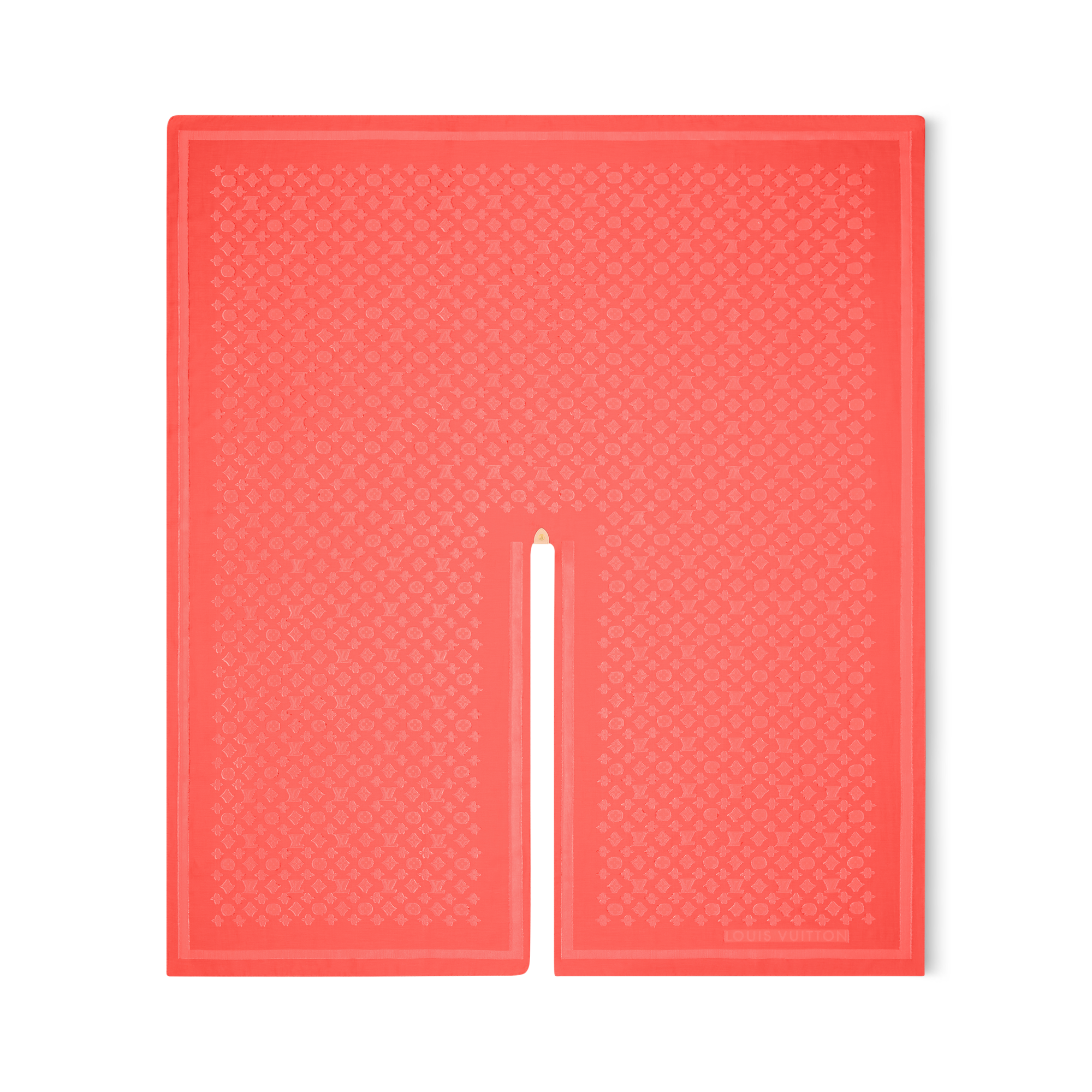 S00 Accesorios Home Textile Pareo Beach Pare All Sunset | Louis Vuitton ® (Ampliar producto)