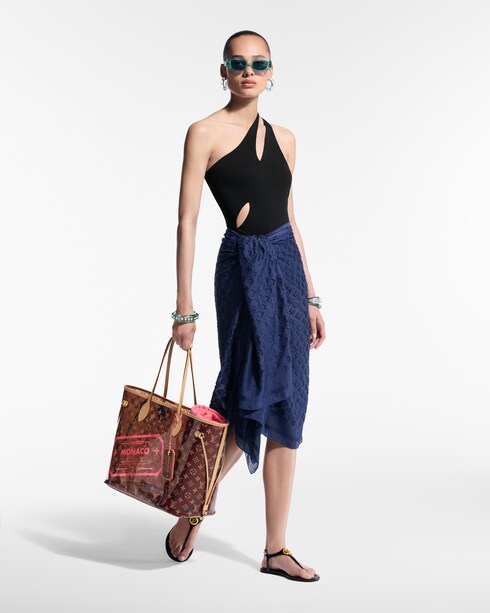 S00 Accessories Home Accessories Beach Pare All Sunset | Louis Vuitton ®