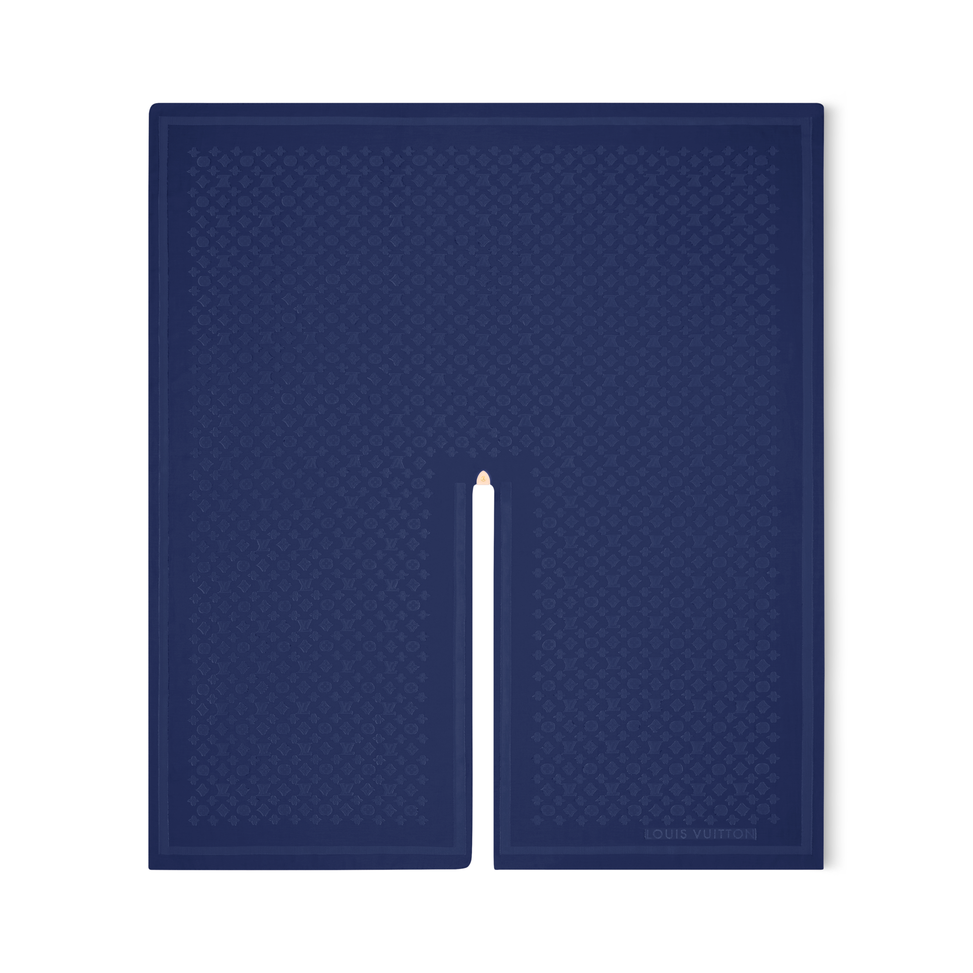 S00 Accesorios Home Textile Pareo Beach Pare All Sunset | Louis Vuitton ® (Ampliar producto)