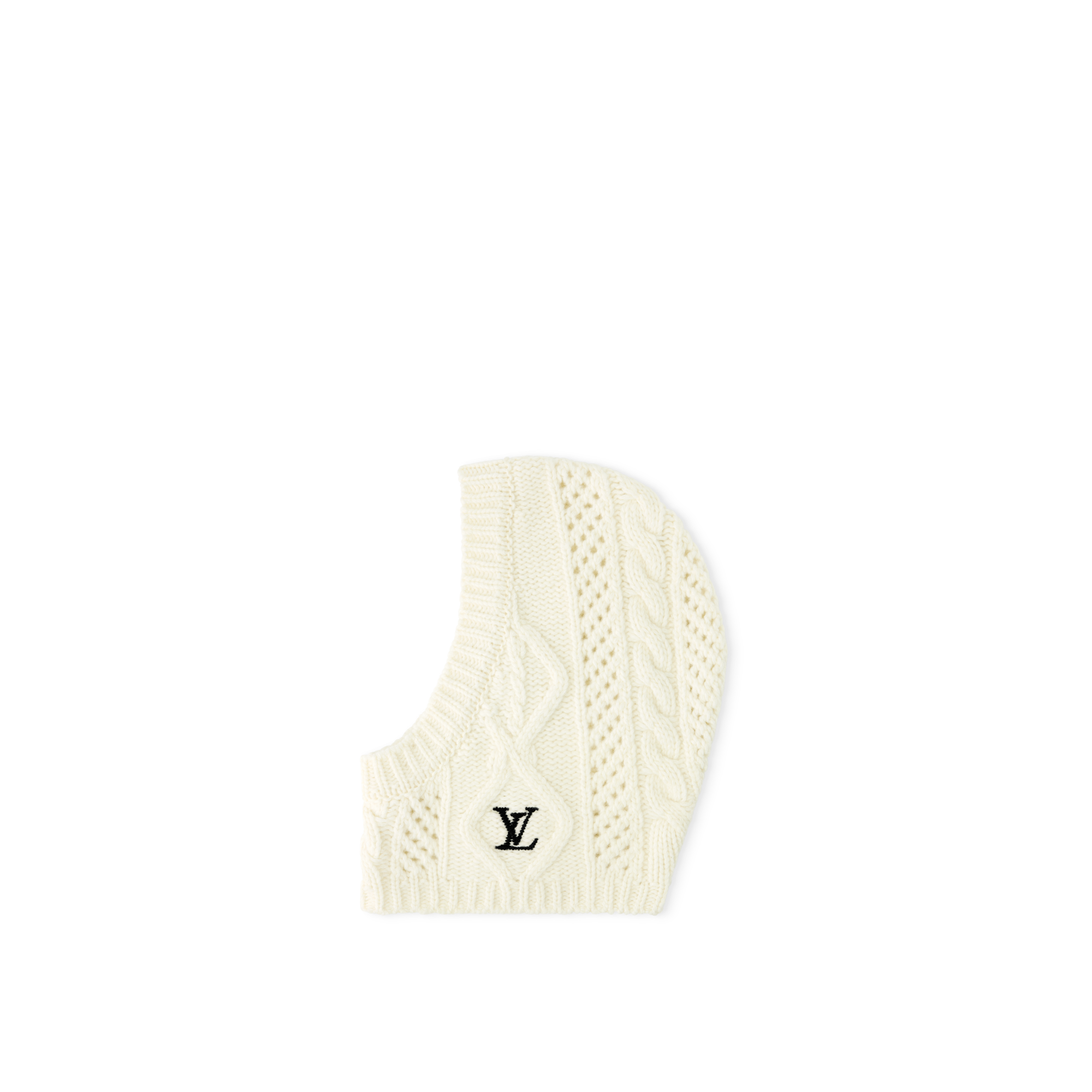 S00 Accesorios Sombreros y guantes Pasamontañas LV Holiday | Louis Vuitton ® (Ampliar producto)