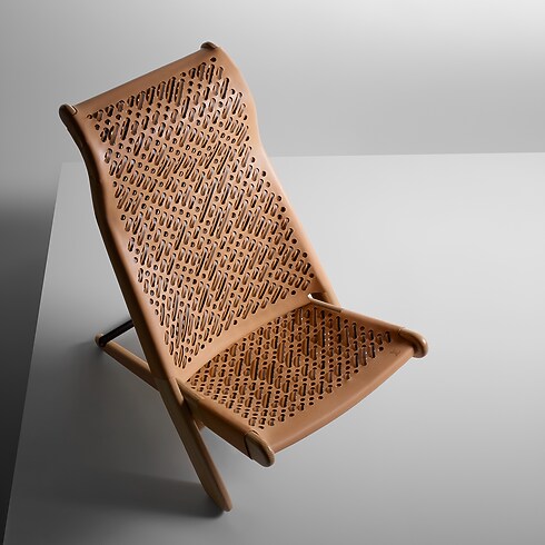 Hogar y Art of Dining Muebles Patricia Urquiola | Louis Vuitton ® (Ampliar producto)