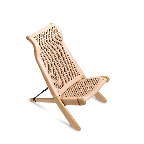 Hogar y Art of Dining Muebles Patricia Urquiola | Louis Vuitton ® (Ampliar producto)