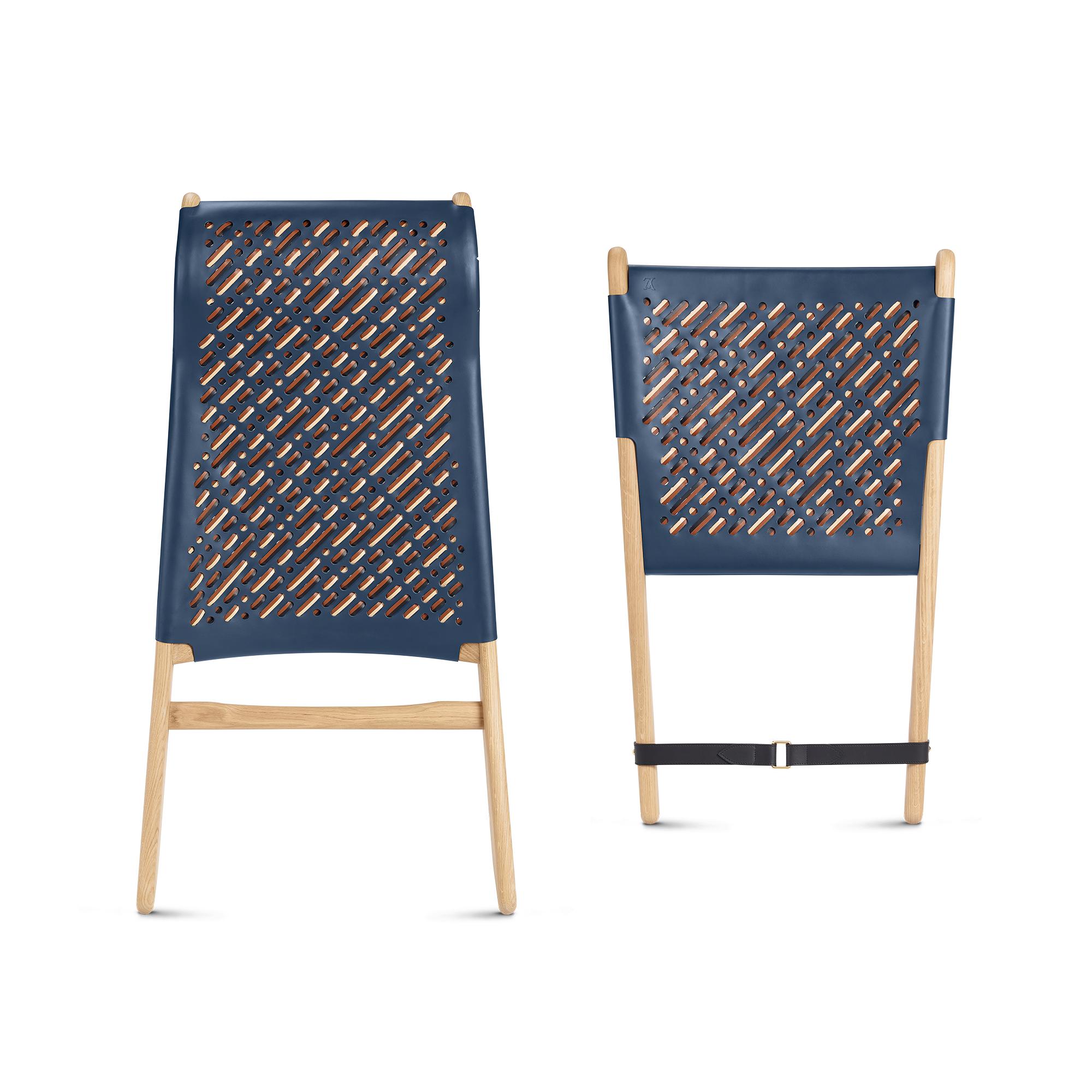  Hogar y Art of Dining Muebles Patricia Urquiola | Louis Vuitton ® (Ampliar producto)