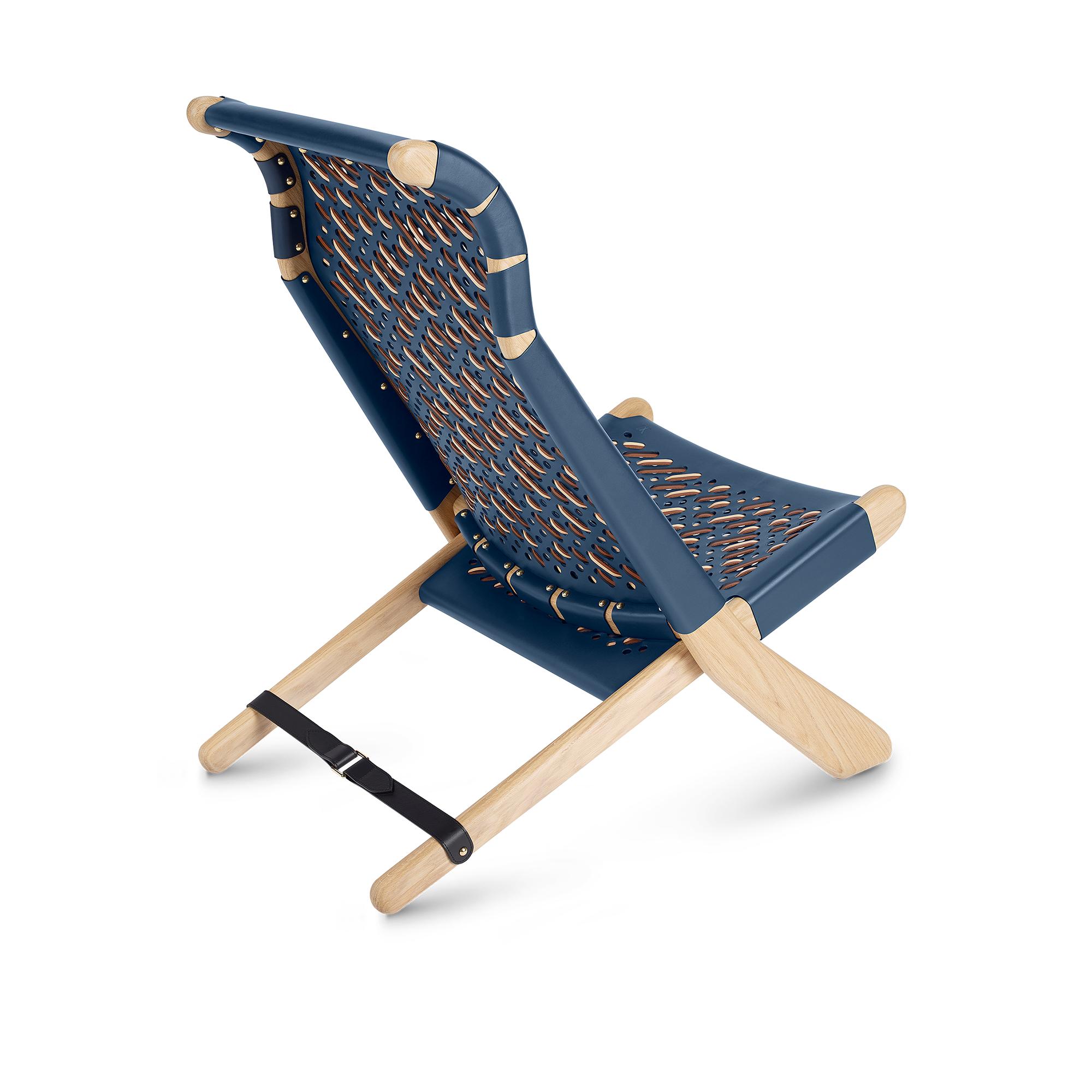  Hogar y Art of Dining Muebles Patricia Urquiola | Louis Vuitton ® (Ampliar producto)