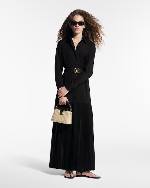 S00 Bijuterias Finas Colares e Pendentes Colar Pearl River | Louis Vuitton ®