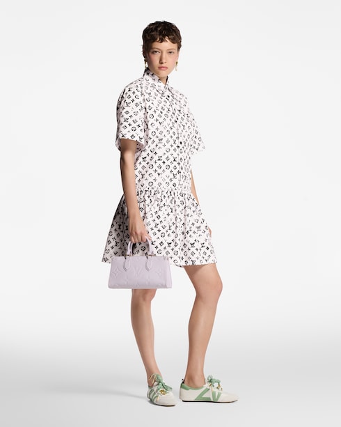 S00 Fashion Jewelry Earrings Pearlock Earrings | Louis Vuitton ®