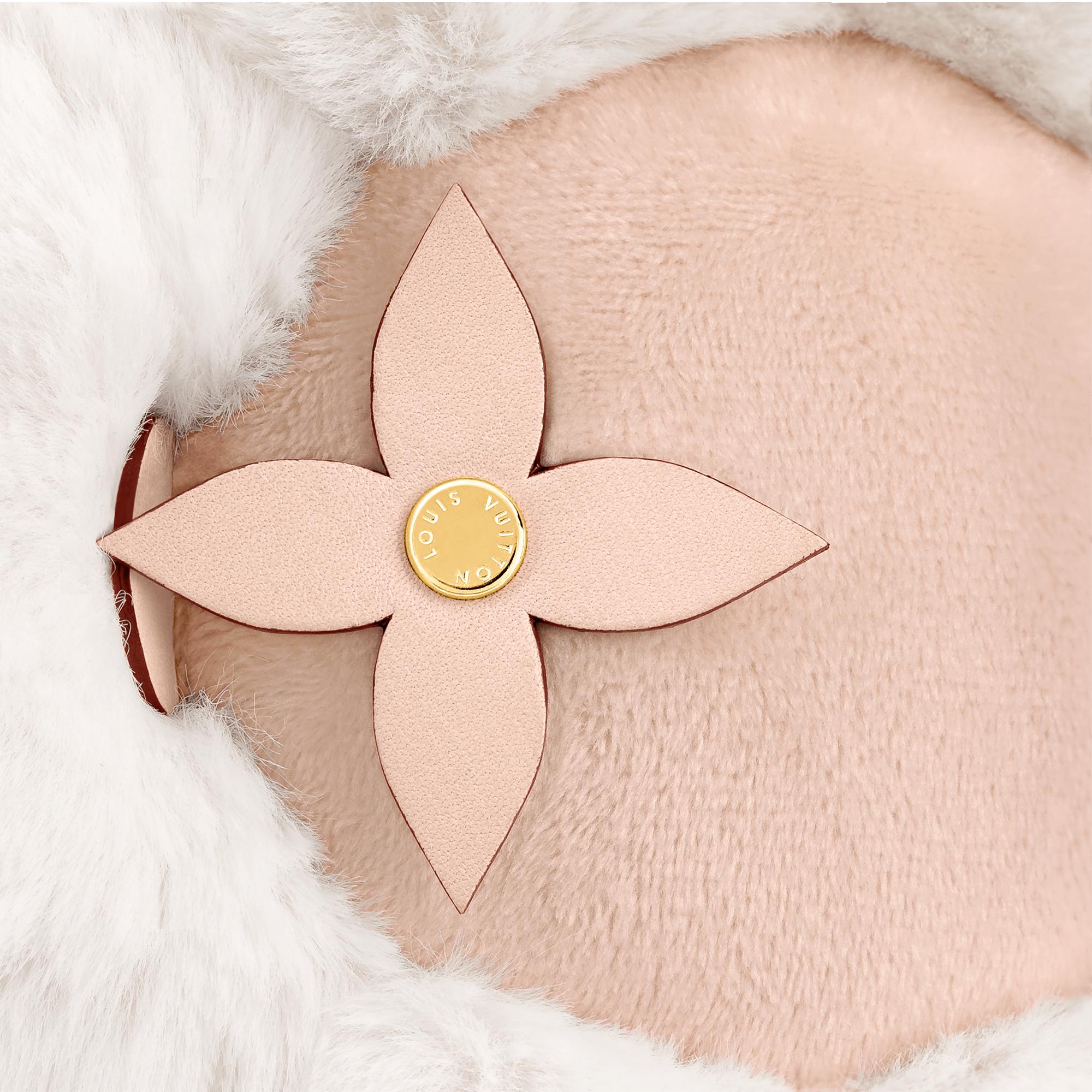  Deporte y Lifestyle Lifestyle y Muñecas Vivienne  Peluche Vivienne | Louis Vuitton ® (Ampliar producto)