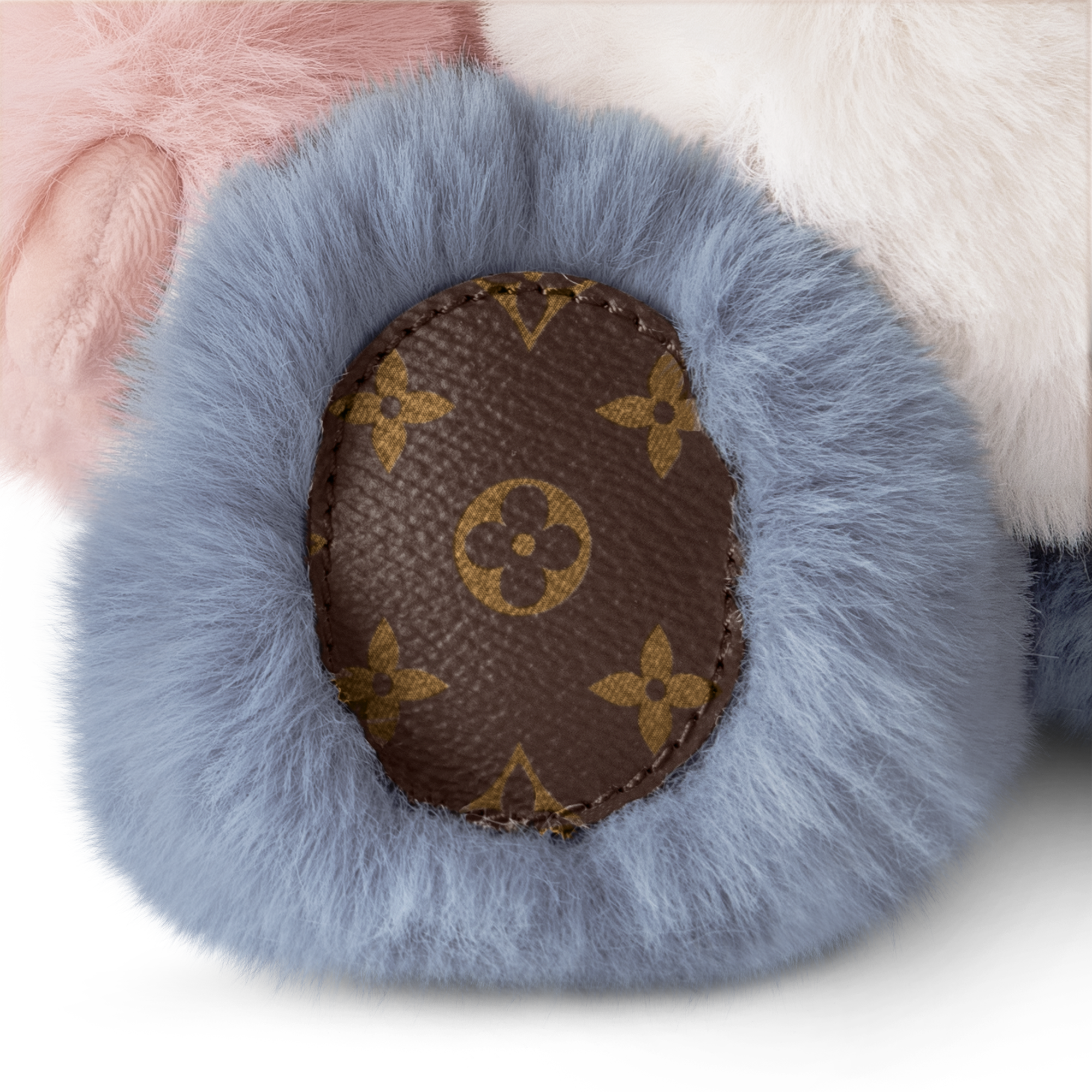  Deporte y Lifestyle Lifestyle y Muñecas Vivienne  Peluche Vivienne | Louis Vuitton ® (Ampliar producto)