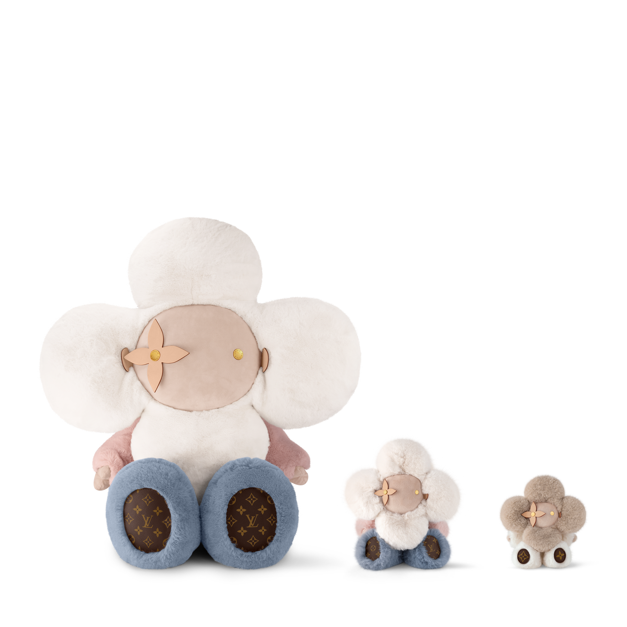  Deporte y Lifestyle Lifestyle y Muñecas Vivienne  Peluche Vivienne | Louis Vuitton ® (Ampliar producto)