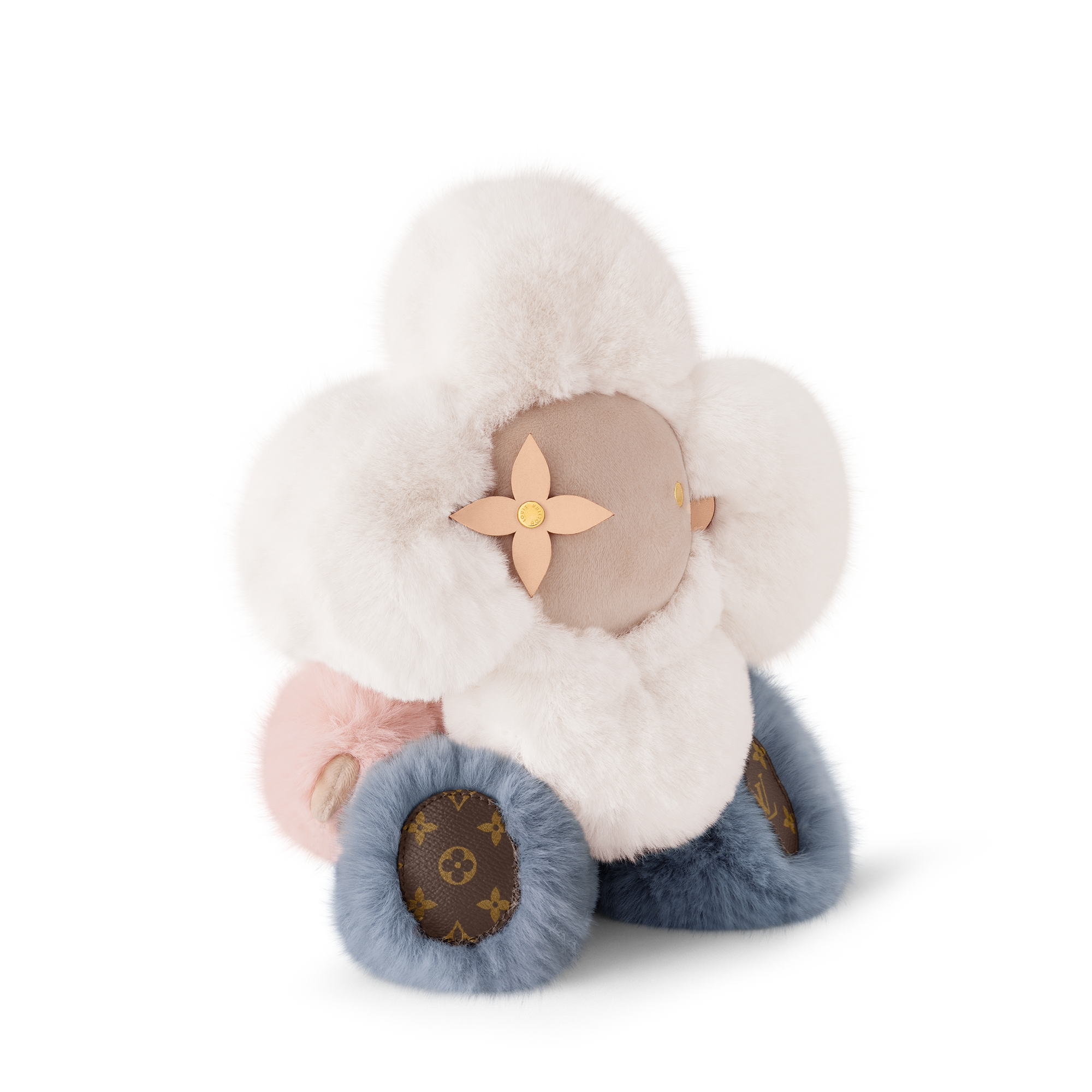  Deporte y Lifestyle Lifestyle y Muñecas Vivienne  Peluche Vivienne | Louis Vuitton ® (Ampliar producto)