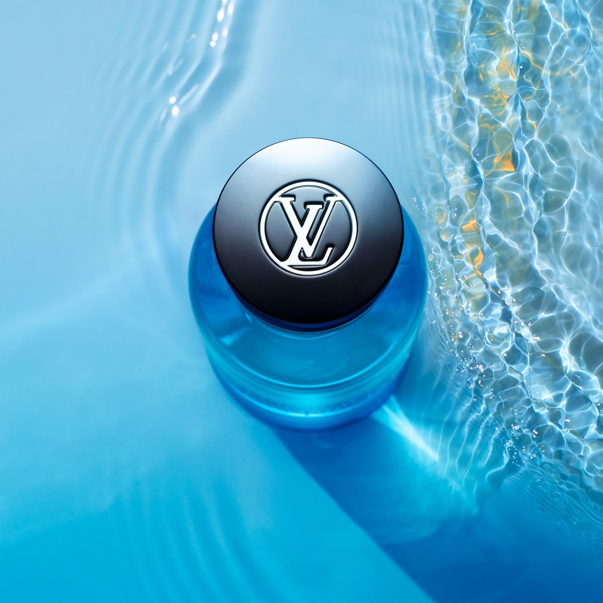  Colecciones Perfumes de hombre Perfume Afternoon Swim | Louis Vuitton ® (Ampliar producto)