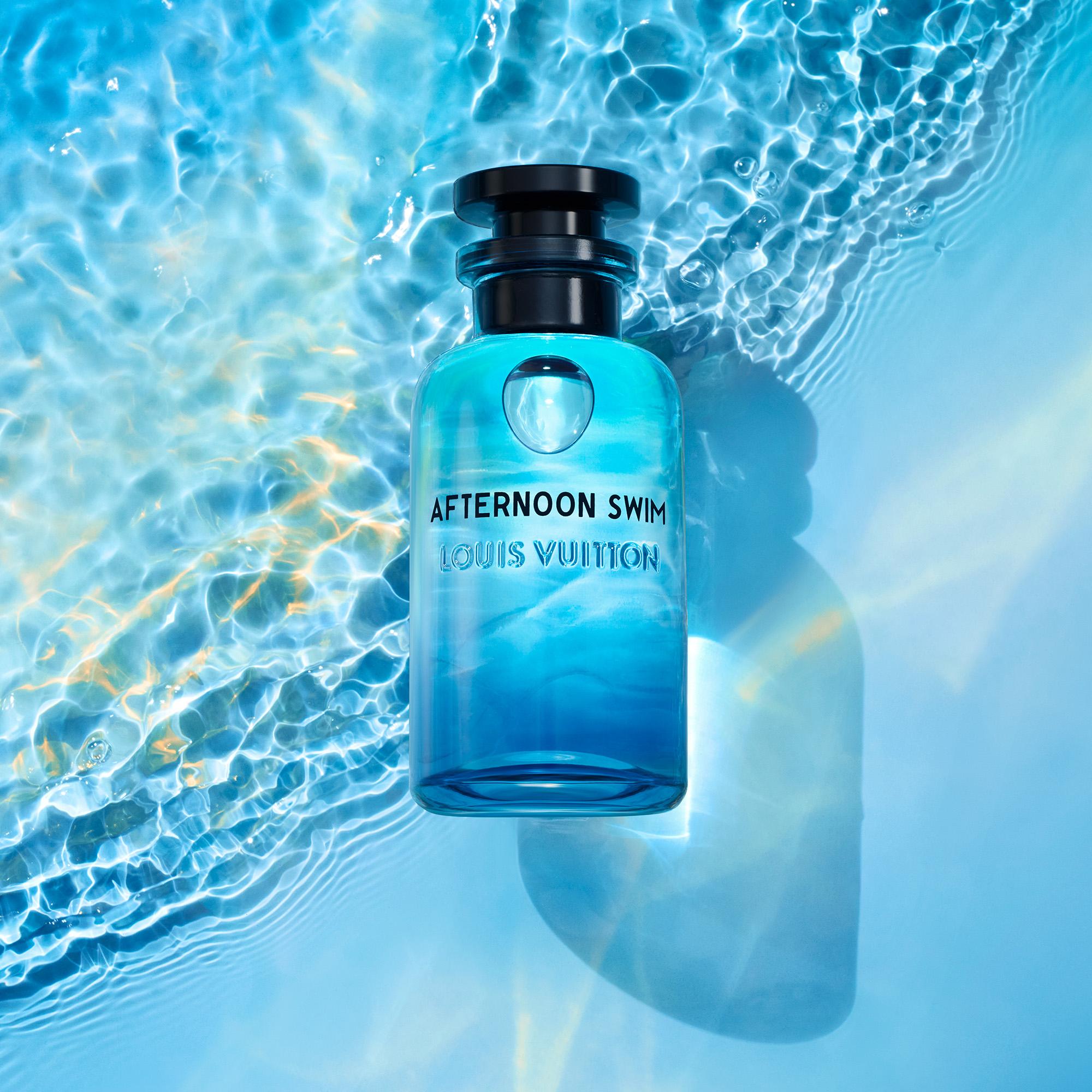  Colecciones Perfumes de hombre Perfume Afternoon Swim | Louis Vuitton ® (Ampliar producto)