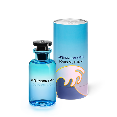 Regalos Día del Padre } Perfume Afternoon Swim | Louis Vuitton ® (Ampliar producto)