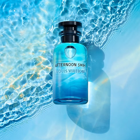 Regalos Día del Padre } Perfume Afternoon Swim | Louis Vuitton ® (Ampliar producto)