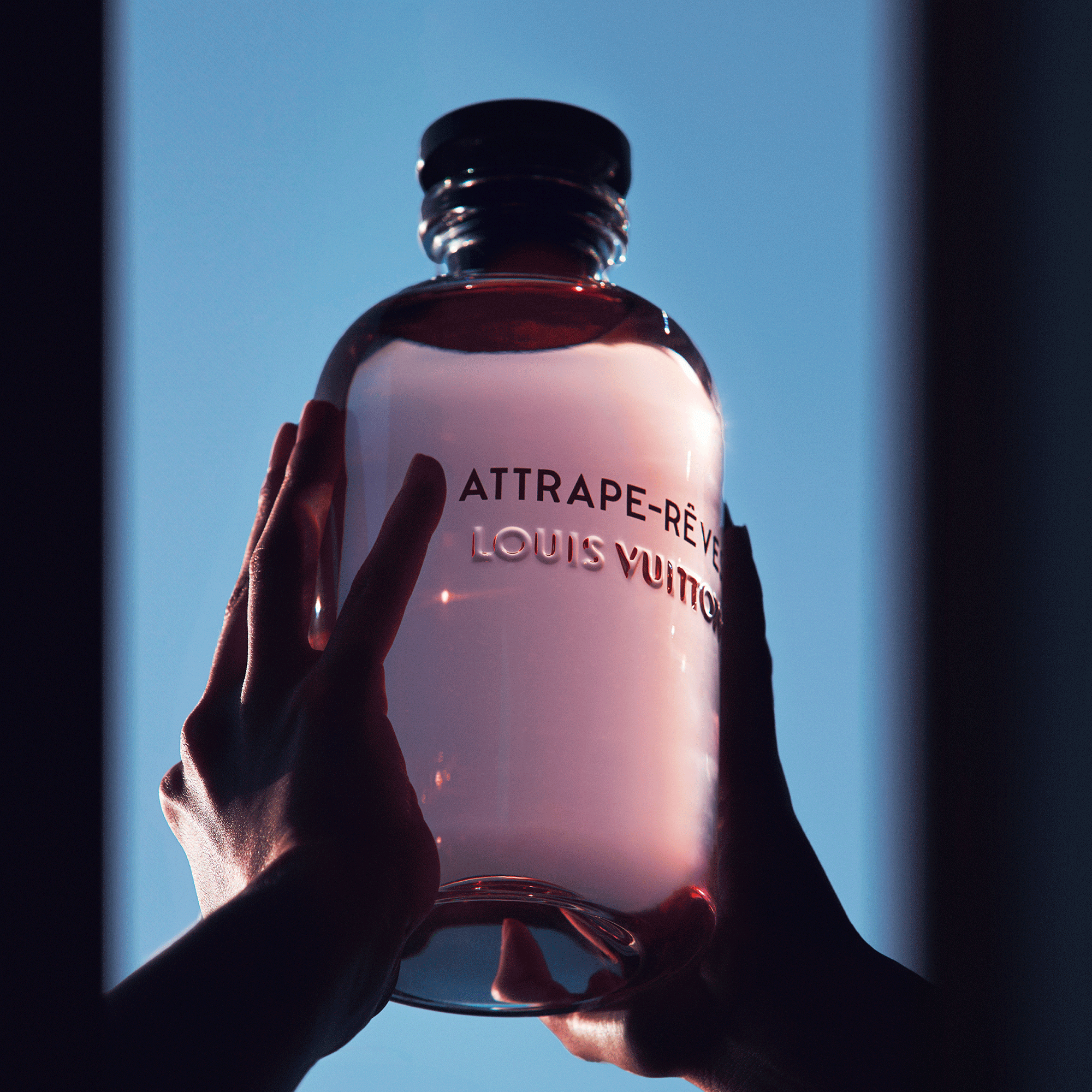 Attrape-Rêves - Perfume para mujer icónico | LOUIS VUITTON ®